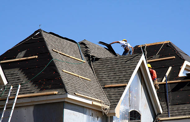 Gutter Installation and Roofing in Gueydan, LA