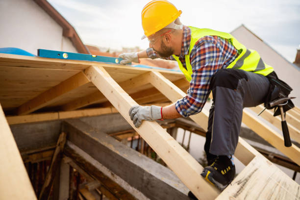 Roof Repair Estimates in Gueydan, LA