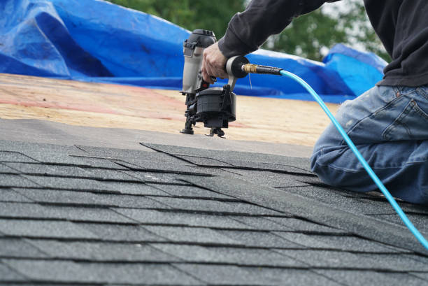 Best Gutter Installation and Roofing  in Gueydan, LA