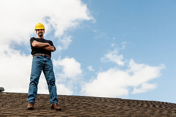 Best Affordable Roofing Company  in Gueydan, LA