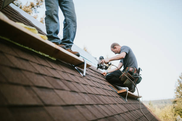 Best Slate Roofing Contractor  in Gueydan, LA